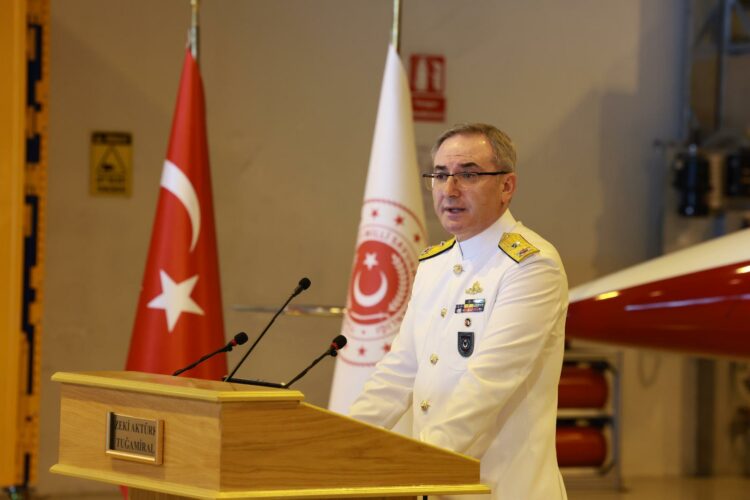 MSB'den "Terörsüz Türkiye" vurgusu: TSK görevini kararlılıkla sürdürecek