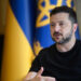 Zelenskiy: "Rusya'nın savaşma arzusunu kırmak için füzelerini etkisiz hâle getirmeliyiz"