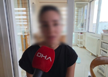 Tatile gittiler, sitedeki evlerinden 5 milyon liralık varlıkları çalındı