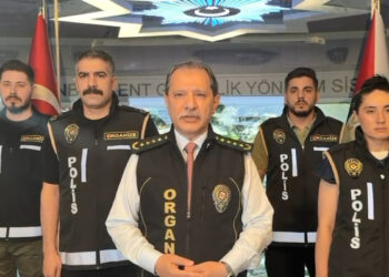 İstanbul merkezli dev suç örgütü operasyonu: 178 gözaltı