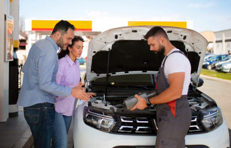 İkinci el otomobil alırken motorun iyi olduğu nasıl anlaşılır? Ustaların baktığı kritik işaretler