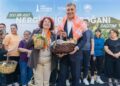Karaburun’un nergis üretimine büyük destek
