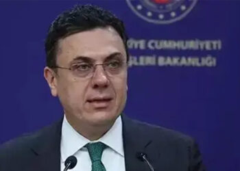 Dışişleri Sözcüsü Keçeli'den Mladiç için askeri tören düzenlenmesine tepki