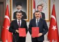 7 Bakanlık arasında 'okul güvenliği' için iş birliği protokolü