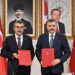7 Bakanlık arasında 'okul güvenliği' için iş birliği protokolü