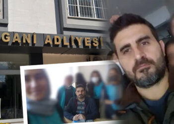 Öğretmeni 8 kurşunla vahşice katletmişti: “Bir anlık gelişti” dedi, tahliye istemedi