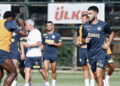 Sporda süper pazar: Süper Lig'de heyecan devam ediyor, Felipe Massa İstanbul Park'a dönüyor!
