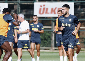 Sporda süper pazar: Süper Lig'de heyecan devam ediyor, Felipe Massa İstanbul Park'a dönüyor!