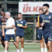 Sporda süper pazar: Süper Lig'de heyecan devam ediyor, Felipe Massa İstanbul Park'a dönüyor!