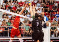 İzmir'de voleybol coşkusu sürecek: Sıra File'nin Efeleri'nde