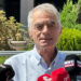 ABB'den, Melih Gökçek hakkında suç duyurusu