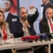 Adalar Belediyesi AK Parti'ye geçti