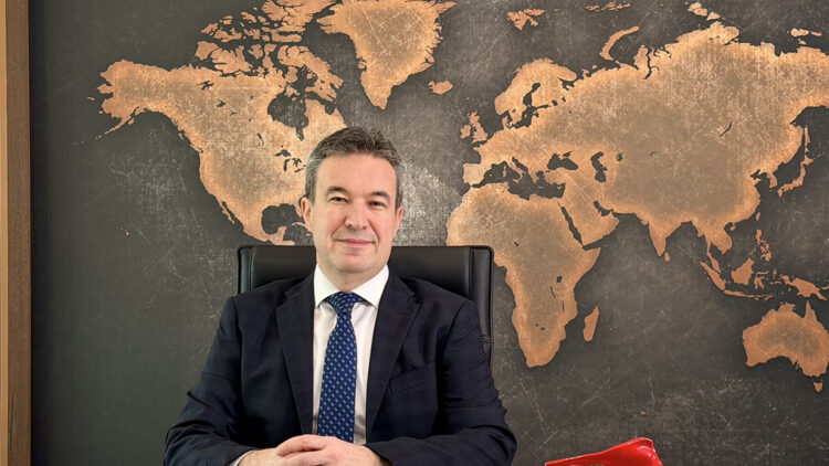 AJet Kazakistan’ın iki kentine uçuşlara başlıyor