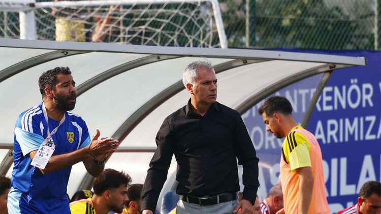 Aliağa FK devamını getirecek