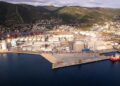 Albayrak Grubu’ndan İskenderun’a 190 milyon dolarlık liman yatırımı