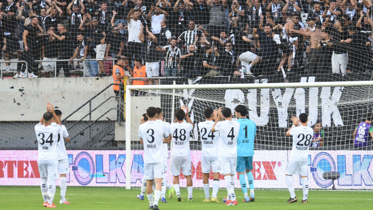 Altay'da Sinan Kanlı yeniden göreve hazır: Güzel bir yönetim kurulu kurmaya çalışıyorlar