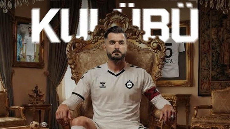 Altaylı Sefa'dan dalya