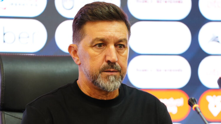 Amed Sportif Faaliyetler - Trabzonspor maçının ardından