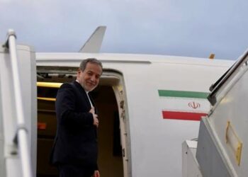 İran Dışişleri Bakanı New York yolunda: İlk durak Katar