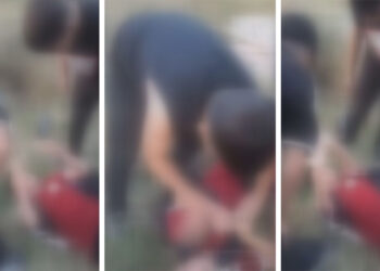 Epilepsi hastası 12 yaşındaki öğrenci boş arazide darbedildi: 3 gözaltı