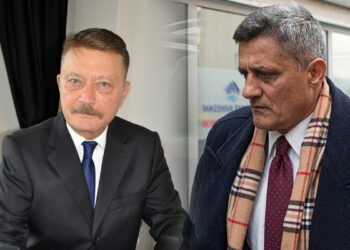 Kaşif Kozinoğlu dosyasında yeni gelişme: Hasan Atilla Uğur ve Hasan Ataman Yıldırım gözaltında