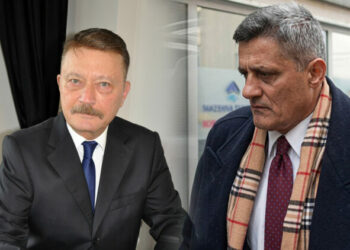 Kaşif Kozinoğlu soruşturmasında sıcak gelişme; koğuş arkadaşı Hasan Atilla Uğur gözaltına alındı