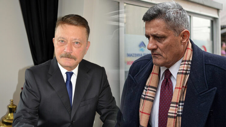 Kaşif Kozinoğlu dosyasında yeni gelişme: Hasan Atilla Uğur ve Hasan Ataman Yıldırım gözaltında