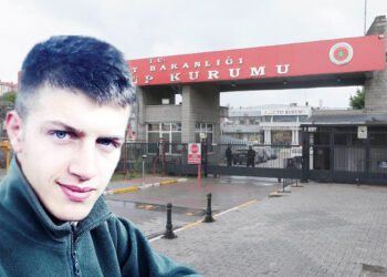9 yıldır kayıp sanılıyordu: Oğuzhan Tekin’in kimsesizler mezarlığına defnedildiği ortaya çıktı