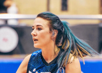 Aydın voleybolda Meryem Boz'la anlaştı