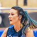 Aydın voleybolda Meryem Boz'la anlaştı