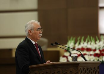AYM Başkanı Özkaya açıkladı: 86 bin 849 ihlal kararının yüzde 99,9’u uygulandı