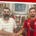 Ayvalıkgücü Sarp'la anlaştı