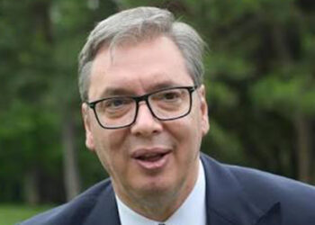Sırbistan Cumhurbaşkanı Aleksandar Vucic istifa etti