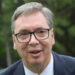 Sırbistan Cumhurbaşkanı Aleksandar Vucic istifa etti