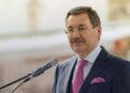 Melih Gökçek'in oğlu ve gelini de şüpheli olarak adliyede