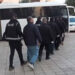 Ankara merkezli 15 ilde FETÖ operasyonu: 26 şüpheli yakalandı