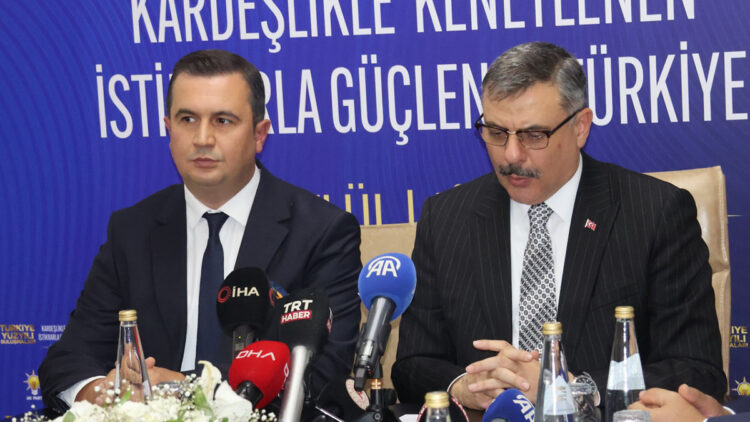 Suç ve suçlularla mücadele tam gaz: Günde ortalama aranan 599 kişi yakalanıyor