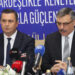 Suç ve suçlularla mücadele tam gaz: Günde ortalama aranan 599 kişi yakalanıyor