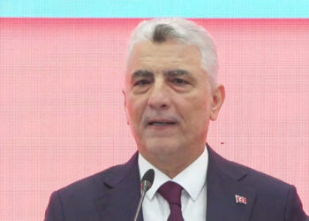 Türkiye ekonomisi için 2027 hedefi: Yüzde 4,2 büyüme