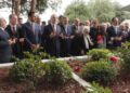Cumhurbaşkanı kararıyla İsmail Namık Gedik’in naaşı Menderes Anıt Mezarı’na nakledilecek