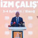 Bakan Ersoy: Turizmi 81 ile ve yılın 12 ayına yaymayı hedefliyoruz