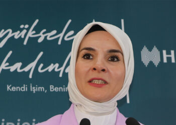 Bakan Göktaş: Biz artık hiçbir anne ağlamasın istiyoruz