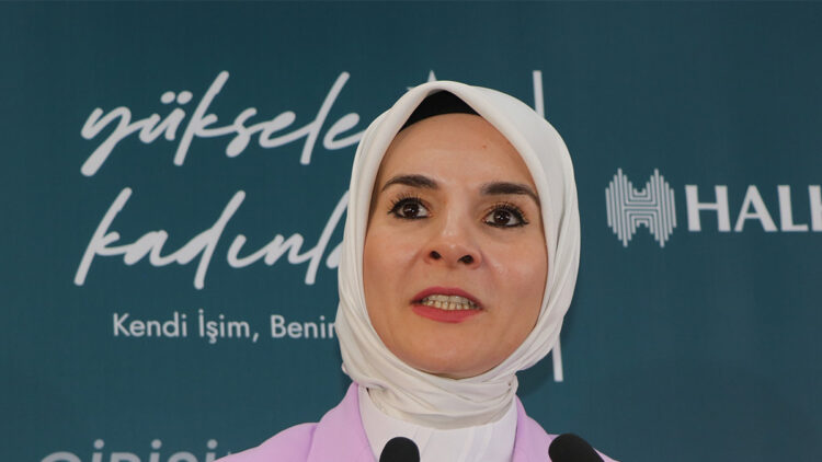 Bakan Göktaş: Biz artık hiçbir anne ağlamasın istiyoruz