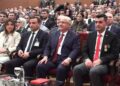 Bakan Güler’den ‘Terörsüz Türkiye’ mesajı: Süreci taviz vermeden yürütüyoruz