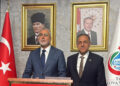 Bakan Işıkhan’dan dikkat çeken çıkış: “Geleceğin güçlü Türkiye’sini inşa edecek”
