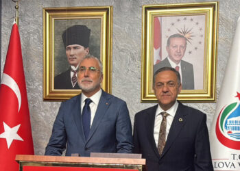 Bakan Işıkhan’dan dikkat çeken çıkış: “Geleceğin güçlü Türkiye’sini inşa edecek”
