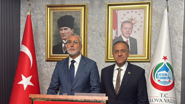 Bakan Işıkhan’dan dikkat çeken çıkış: “Geleceğin güçlü Türkiye’sini inşa edecek”