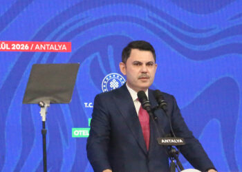 Bakan Kurum: DOA ile 200 milyondan fazla ambalaj topladık