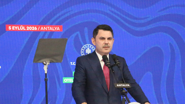 Bakan Kurum: DOA ile 200 milyondan fazla ambalaj topladık
