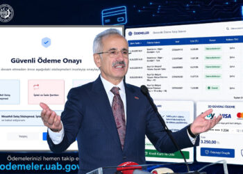 Bankaya gitme devri kapanıyor: Denizcilik ödemeleri dijitale taşındı